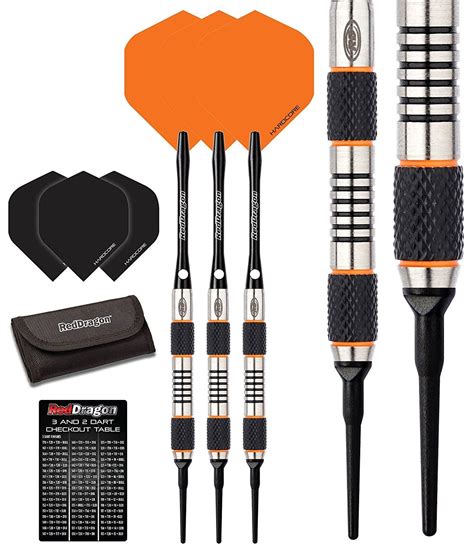 soft dartpfeile test|best 18 gram soft tip darts.